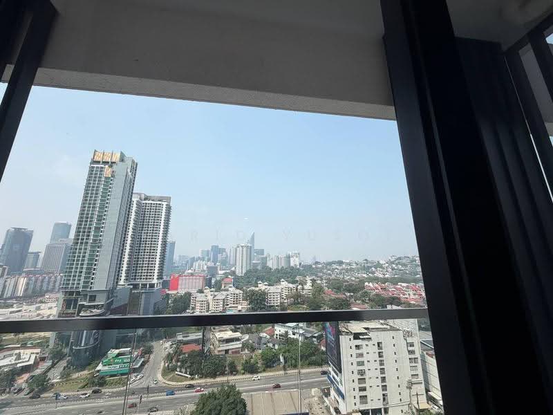 Kondominium untuk Dijual di Bangsar Hill Park - Farid Yusof - View - PropertyGuru.com.my