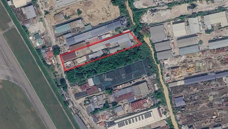 Agricultural Land for Sale in Subang (Selangor) - Alvin Seah - PropertyGuru.com.my