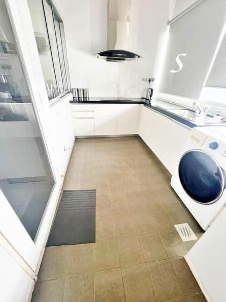 Rumah Teres 2-Tingkat untuk Dijual di Setia Impian (Setia Alam) - Stanley Hong - Kitchen - PropertyGuru.com.my