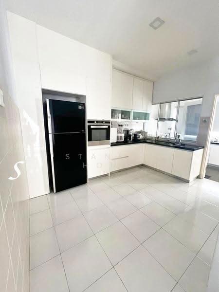 Rumah Teres 2-Tingkat untuk Dijual di Setia Impian (Setia Alam) - Stanley Hong - Kitchen - PropertyGuru.com.my
