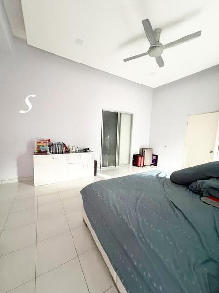 Rumah Teres 2-Tingkat untuk Dijual di Setia Impian (Setia Alam) - Stanley Hong - Bedroom - PropertyGuru.com.my