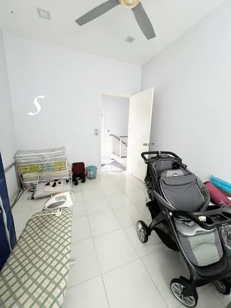 Rumah Teres 2-Tingkat untuk Dijual di Setia Impian (Setia Alam) - Stanley Hong - Interior - PropertyGuru.com.my