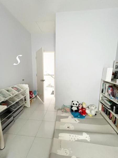 Rumah Teres 2-Tingkat untuk Dijual di Setia Impian (Setia Alam) - Stanley Hong - Interior - PropertyGuru.com.my