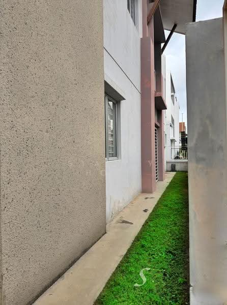 Rumah Teres 2-Tingkat untuk Dijual di Setia Impian (Setia Alam) - Stanley Hong - Exterior - PropertyGuru.com.my