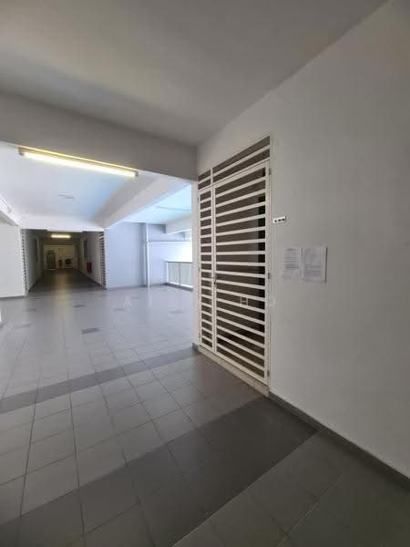 Corridor