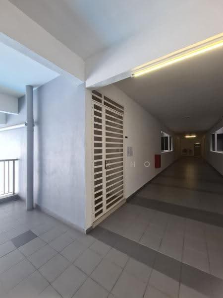 Corridor