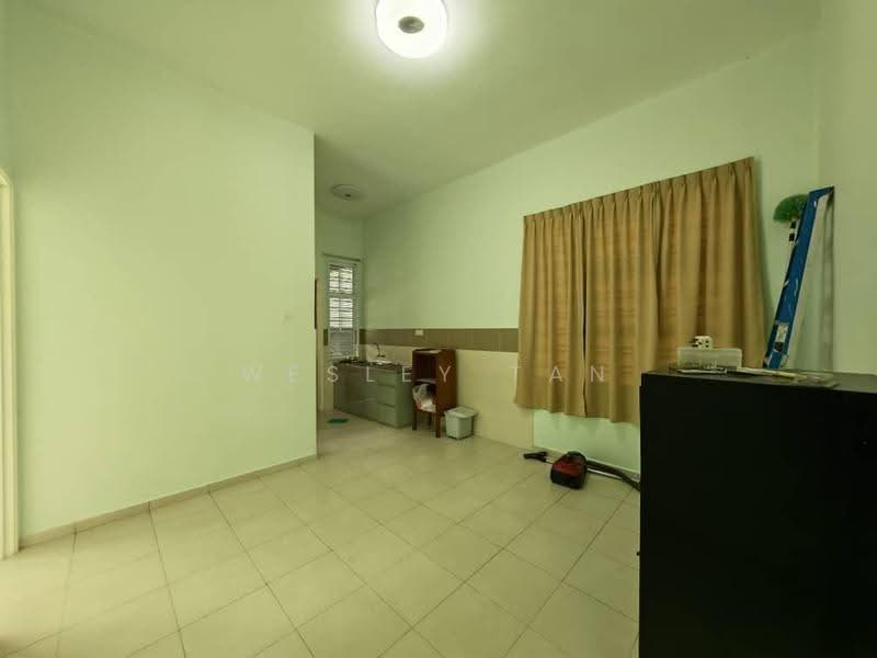 Bungalow House for Sale in Taman Belimbing Setia (Durian Tunggal) - Wesley Tan - Kitchen - PropertyGuru.com.my