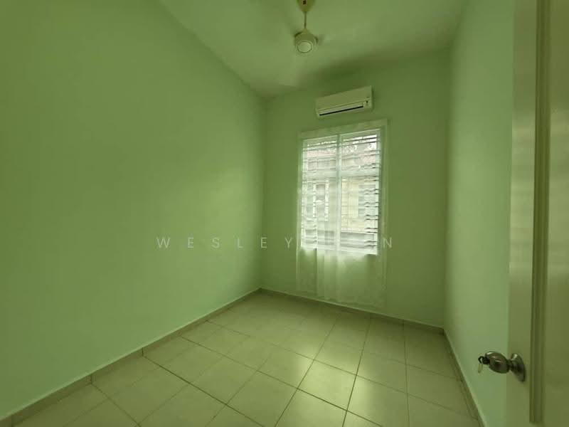 Bungalow House for Sale in Taman Belimbing Setia (Durian Tunggal) - Wesley Tan - Interior - PropertyGuru.com.my