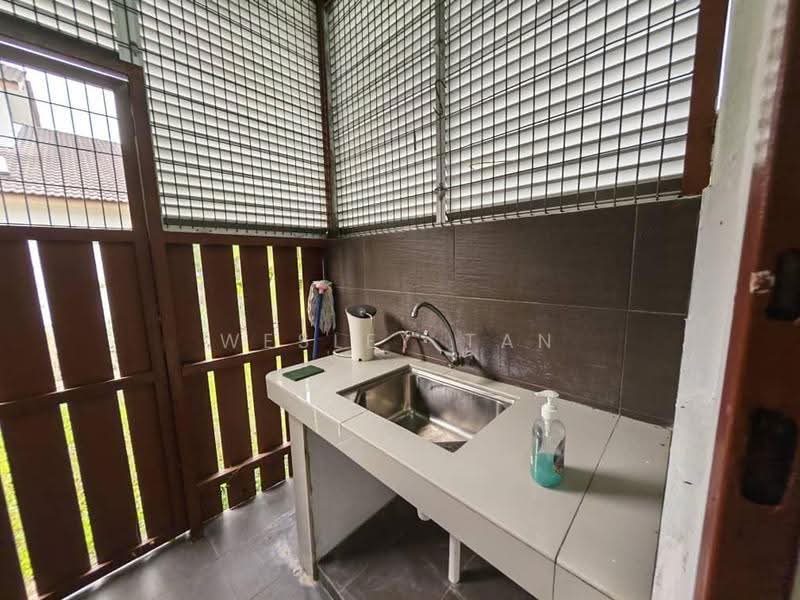 Bungalow House for Sale in Taman Belimbing Setia (Durian Tunggal) - Wesley Tan - PropertyGuru.com.my