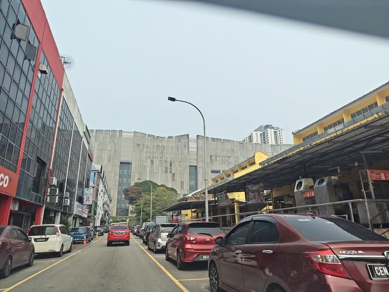 Kedai untuk Disewa di Taman Melawati (Ulu Kelang) - PeiGee . - PropertyGuru.com.my