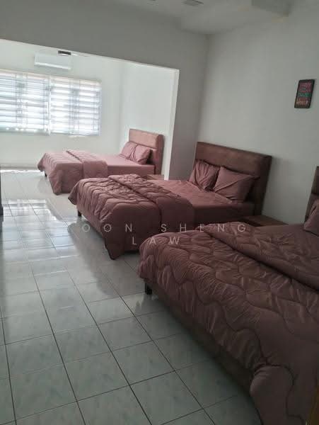 2-storey Terraced House for Rent in Putra Heights (Subang Jaya) - Soon Sheng Law - Bedroom - PropertyGuru.com.my