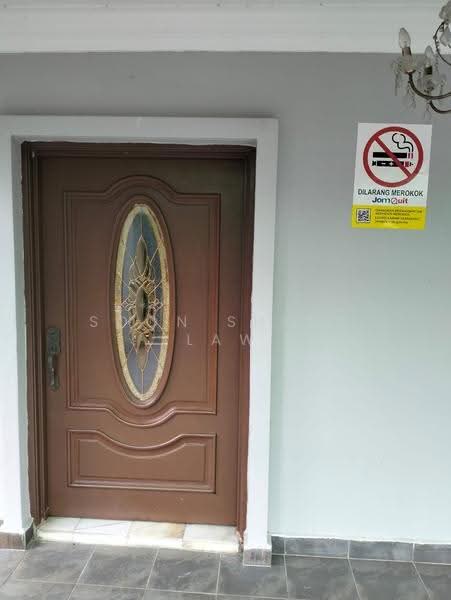 2-storey Terraced House for Rent in Putra Heights (Subang Jaya) - Soon Sheng Law - PropertyGuru.com.my