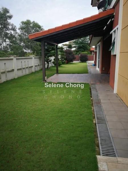 Rumah Banglo untuk Dijual di Bukit Sungai Long (Bandar Sungai Long) - Selene Chong - PropertyGuru.com.my
