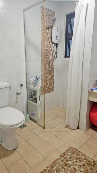 Condominium for Sale at Opal Damansara - Ben Mok - Bathroom - PropertyGuru.com.my