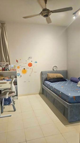 Condominium for Sale at Opal Damansara - Ben Mok - Bedroom - PropertyGuru.com.my