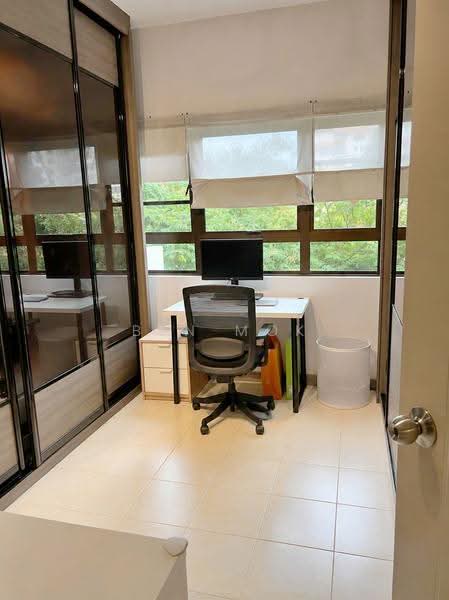 Condominium for Sale at Opal Damansara - Ben Mok - Study - PropertyGuru.com.my