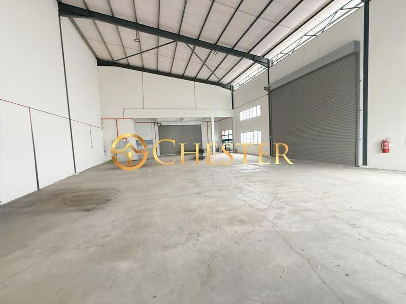 Semi-D Factory for Sale in Taman Sri Gading (Batu Pahat) - ZG Law - PropertyGuru.com.my