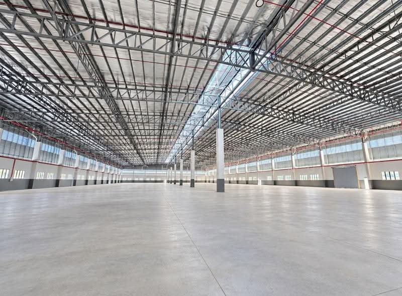 Kilang untuk Dijual di Senai (Kulai) - Dai Choon Ting - PropertyGuru.com.my