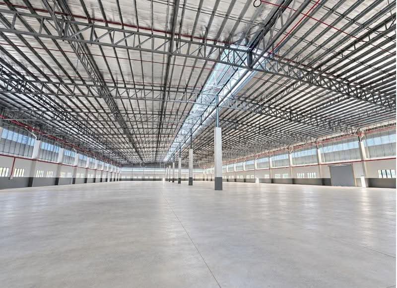 Kilang untuk Dijual di Senai (Kulai) - Dai Choon Ting - PropertyGuru.com.my