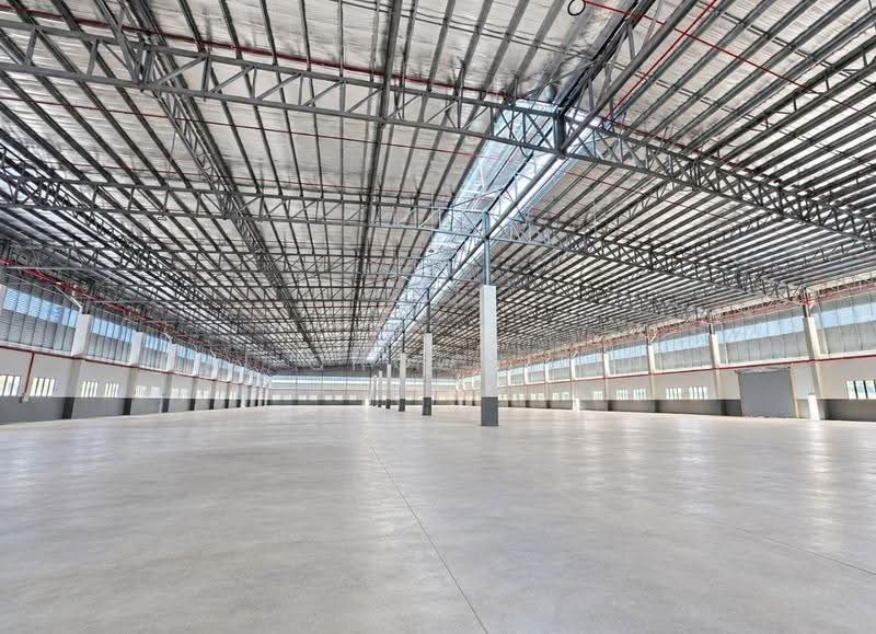 Kilang untuk Dijual di Senai (Kulai) - Dai Choon Ting - PropertyGuru.com.my