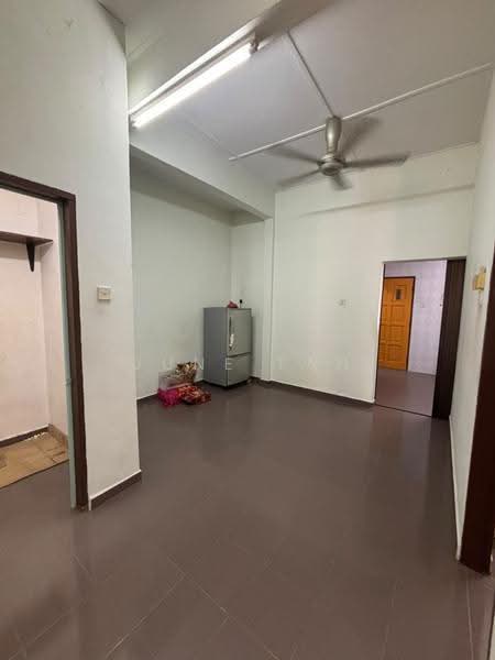 Terraced House for Sale in Taman Debunga (Merlimau) - June Tan - Interior - PropertyGuru.com.my