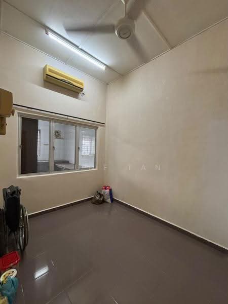 Terraced House for Sale in Taman Debunga (Merlimau) - June Tan - Interior - PropertyGuru.com.my
