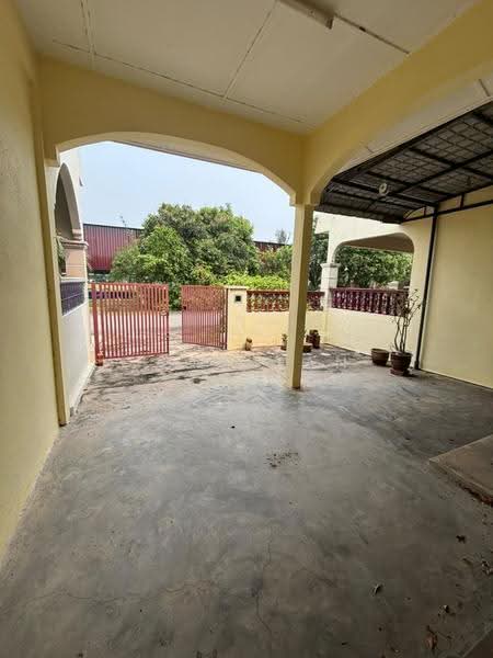 Terraced House for Sale in Taman Debunga (Merlimau) - June Tan - PropertyGuru.com.my