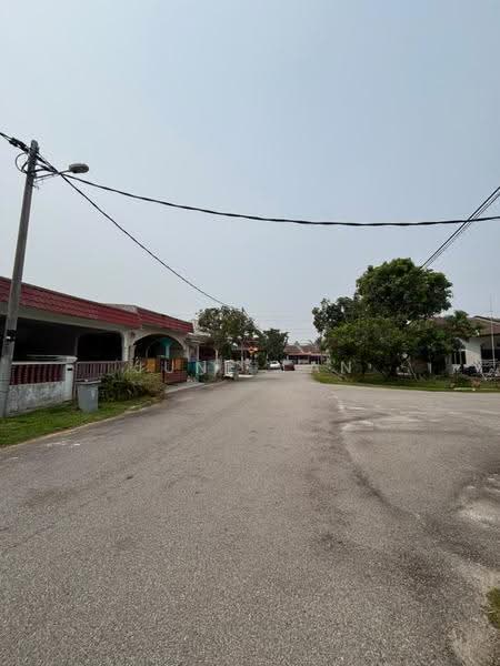 Terraced House for Sale in Taman Debunga (Merlimau) - June Tan - PropertyGuru.com.my