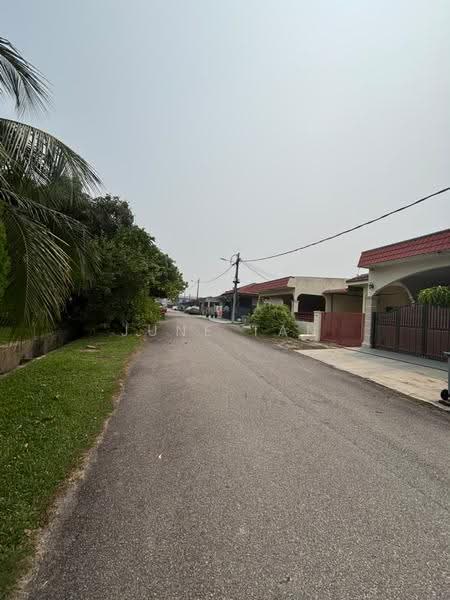 Terraced House for Sale in Taman Debunga (Merlimau) - June Tan - PropertyGuru.com.my