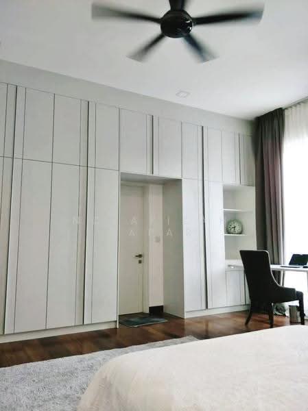 2-storey Terraced House for Rent in Cyberjaya (Selangor) - NoraFizah Gapar - Study - PropertyGuru.com.my