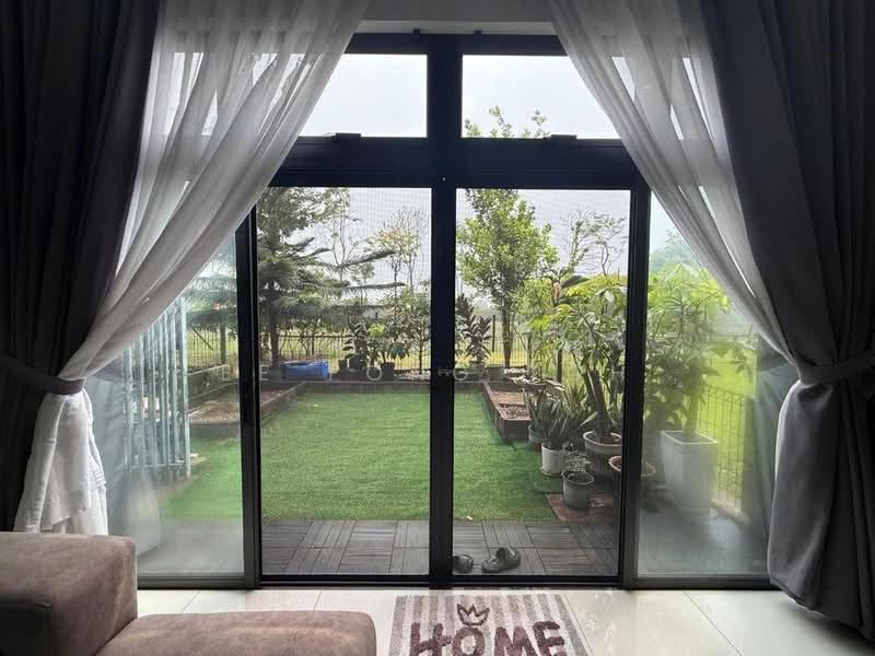 2-storey Terraced House for Sale in Sunway Iskandar (Iskandar Puteri (Nusajaya)) - Ee Fong Toh - Exterior - PropertyGuru.com.my