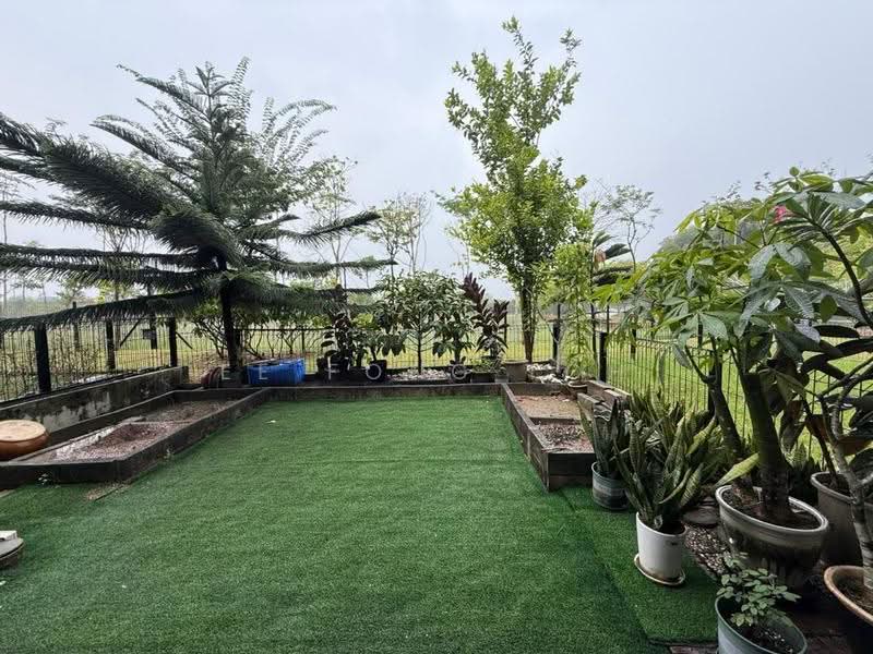 2-storey Terraced House for Sale in Sunway Iskandar (Iskandar Puteri (Nusajaya)) - Ee Fong Toh - PropertyGuru.com.my