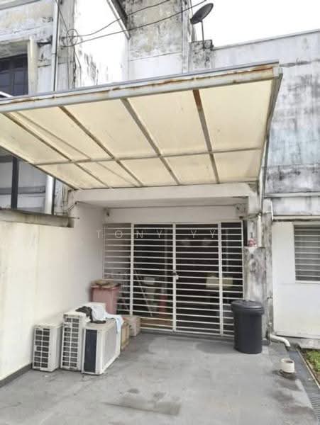 Semi-Detached House for Sale in Damansara Jaya (Petaling Jaya) - Tony YY - Exterior - PropertyGuru.com.my