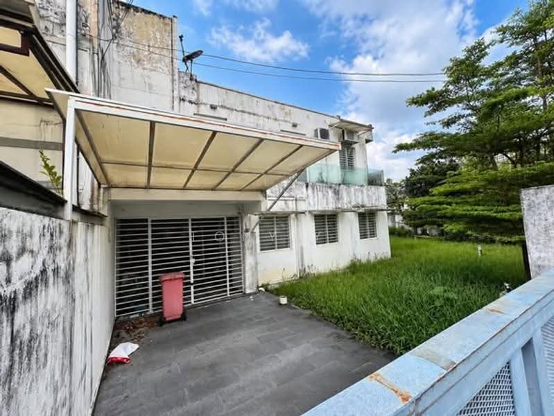 Semi-Detached House for Sale in Damansara Jaya (Petaling Jaya) - Tony YY - Exterior - PropertyGuru.com.my