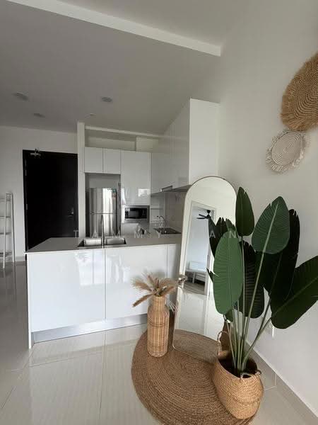 Service Residence for Rent at Hampton Damansara - Tammy Tan - Kitchen - PropertyGuru.com.my