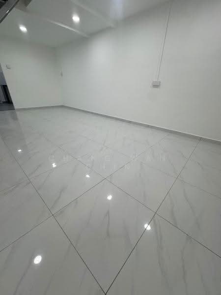 2-storey Terraced House for Sale in Taman Kluang Barat (Kluang) - Chang Wan Chin - Interior - PropertyGuru.com.my