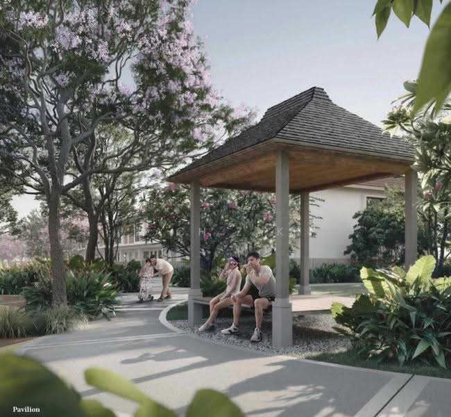 Rumah Teres 2-Tingkat untuk Dijual di Cyberjaya (Selangor) - Zach Zaki - Pavilion - PropertyGuru.com.my
