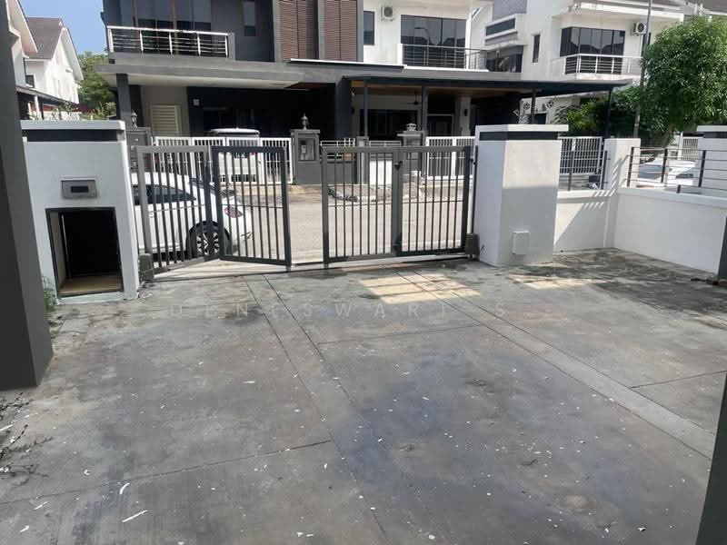 Semi-Detached House for Rent in Perdana Heights (Sungai Petani) - Deneswari S. - Exterior - PropertyGuru.com.my