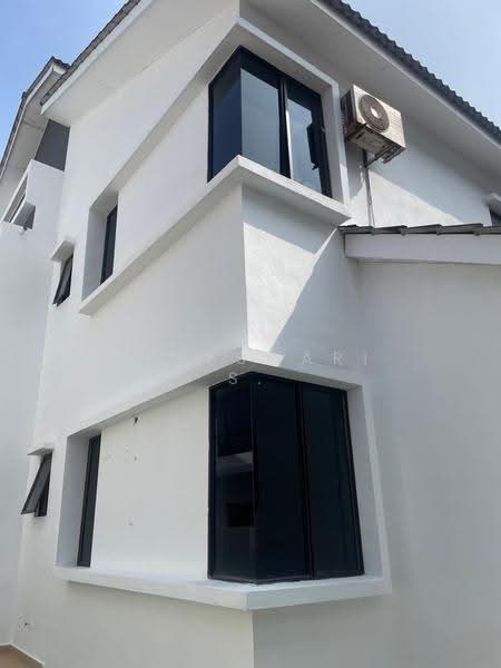 Semi-Detached House for Rent in Perdana Heights (Sungai Petani) - Deneswari S. - Exterior - PropertyGuru.com.my