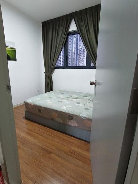 Kediaman Servis untuk Dijual di M Vertica - JK Leong - Bedroom - PropertyGuru.com.my