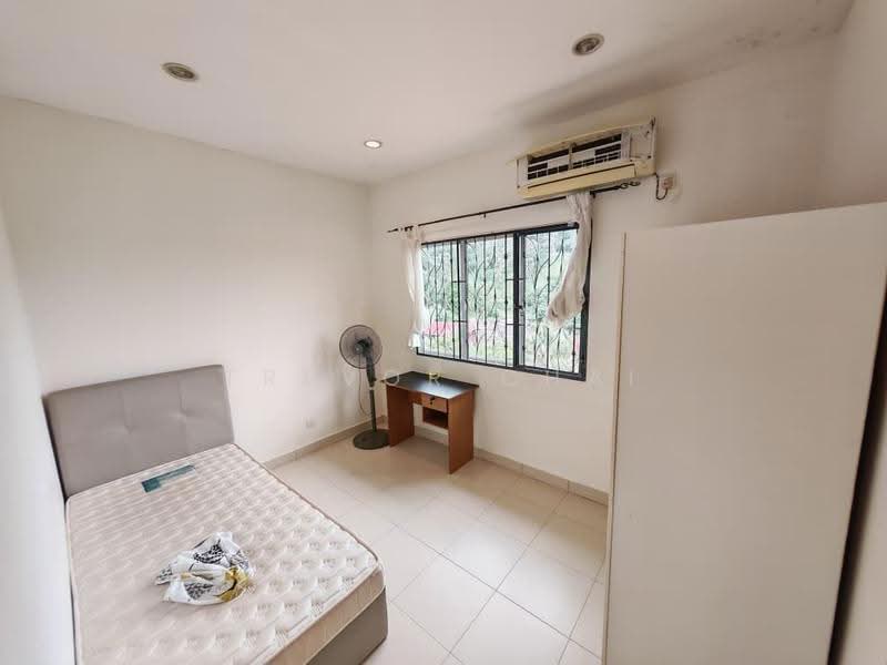 Rumah Berkembar untuk Disewa di Taman Mutiara Heights (Bentong) - Trevor Chai - Bedroom - PropertyGuru.com.my