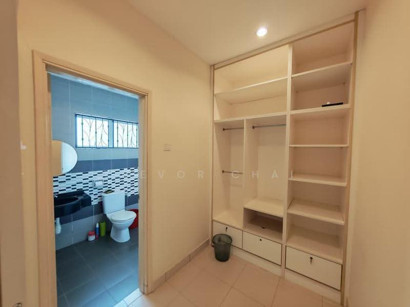 Rumah Berkembar untuk Disewa di Taman Mutiara Heights (Bentong) - Trevor Chai - Bathroom - PropertyGuru.com.my