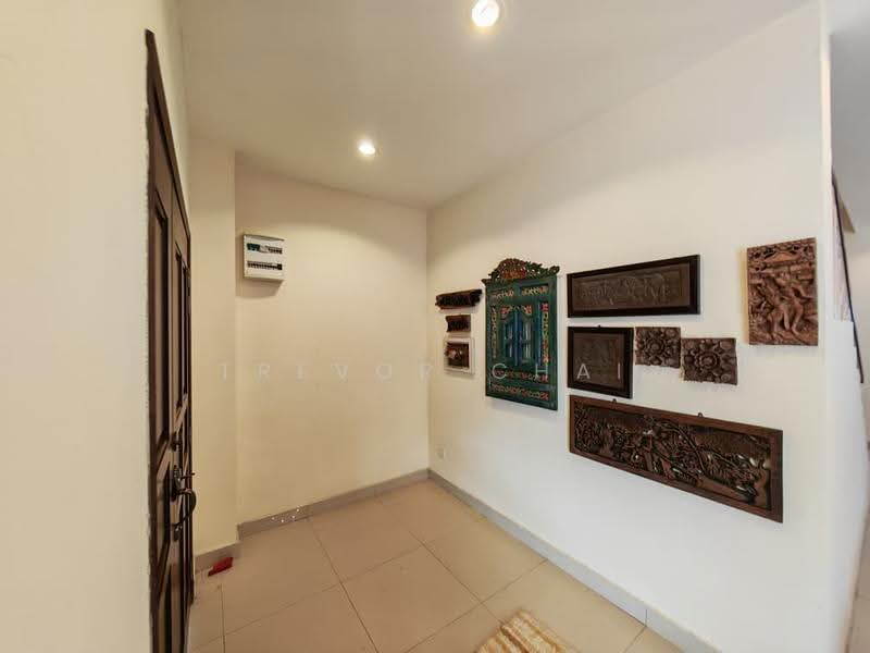 Rumah Berkembar untuk Disewa di Taman Mutiara Heights (Bentong) - Trevor Chai - Interior - PropertyGuru.com.my