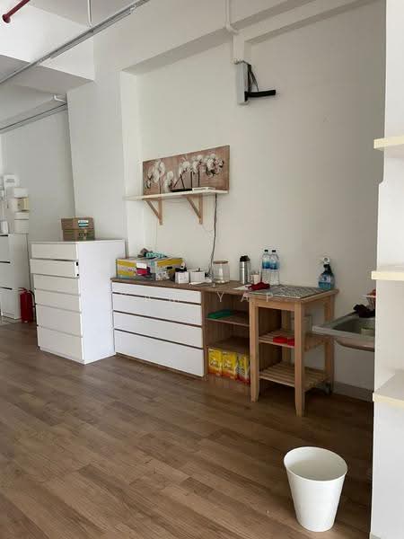 Office for Rent in Petaling Jaya (Selangor) - Sam Yap - Kitchen - PropertyGuru.com.my