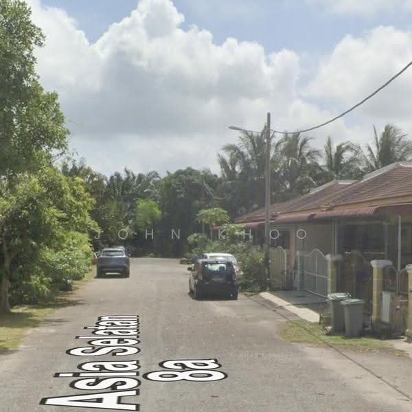 1-storey Terraced House for Sale in Taman Asia Selatan (Jasin) - John Khoo - PropertyGuru.com.my