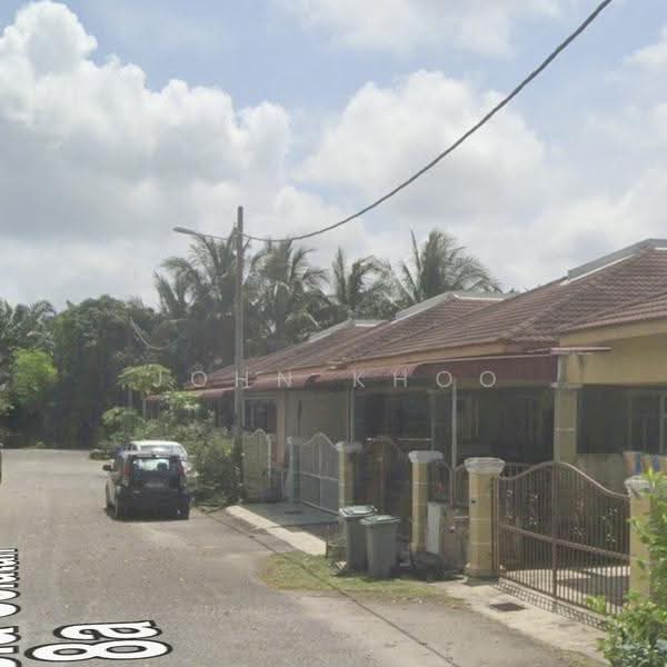 1-storey Terraced House for Sale in Taman Asia Selatan (Jasin) - John Khoo - Exterior - PropertyGuru.com.my