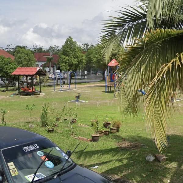 1-storey Terraced House for Sale in Taman Asia Selatan (Jasin) - John Khoo - Exterior - PropertyGuru.com.my