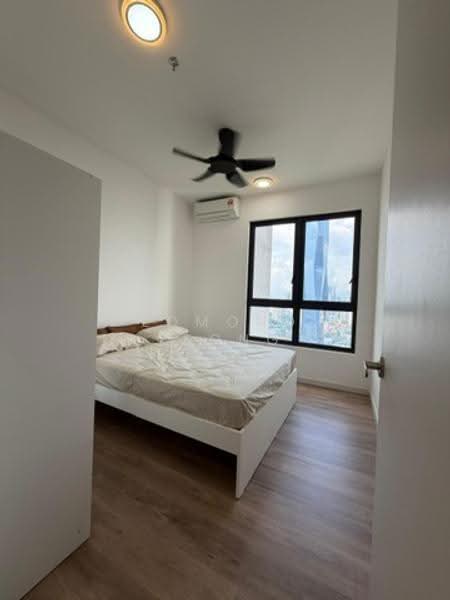 Kediaman Servis untuk Disewa di Sunway Belfield - Edmond Leong - Bedroom - PropertyGuru.com.my