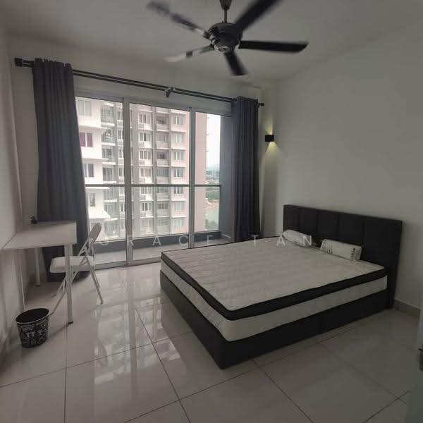 Condominium for Rent at Aurora Residence @ Lake Side City - Grace Tan - Bedroom - PropertyGuru.com.my
