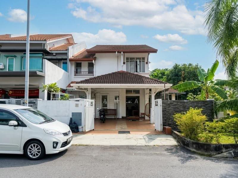 2-storey Terraced House for Sale in Bandar Bukit Raja (Klang) - Amirah Azmi - PropertyGuru.com.my